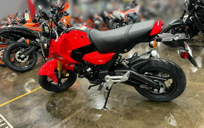 2026 Honda Grom
