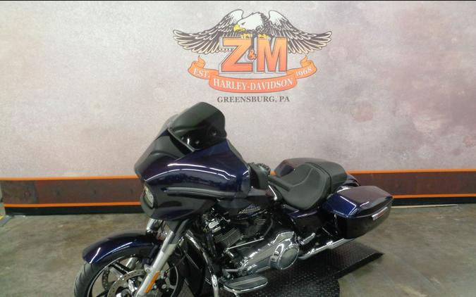 2025 Harley-Davidson Street Glide®