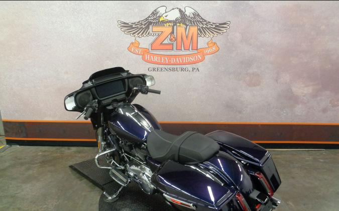 2025 Harley-Davidson Street Glide®