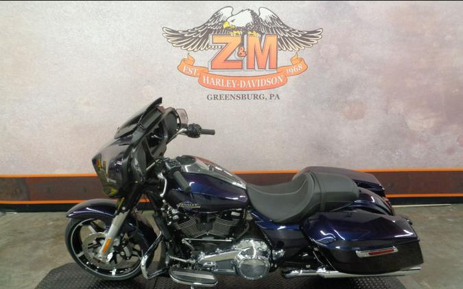 2025 Harley-Davidson Street Glide®