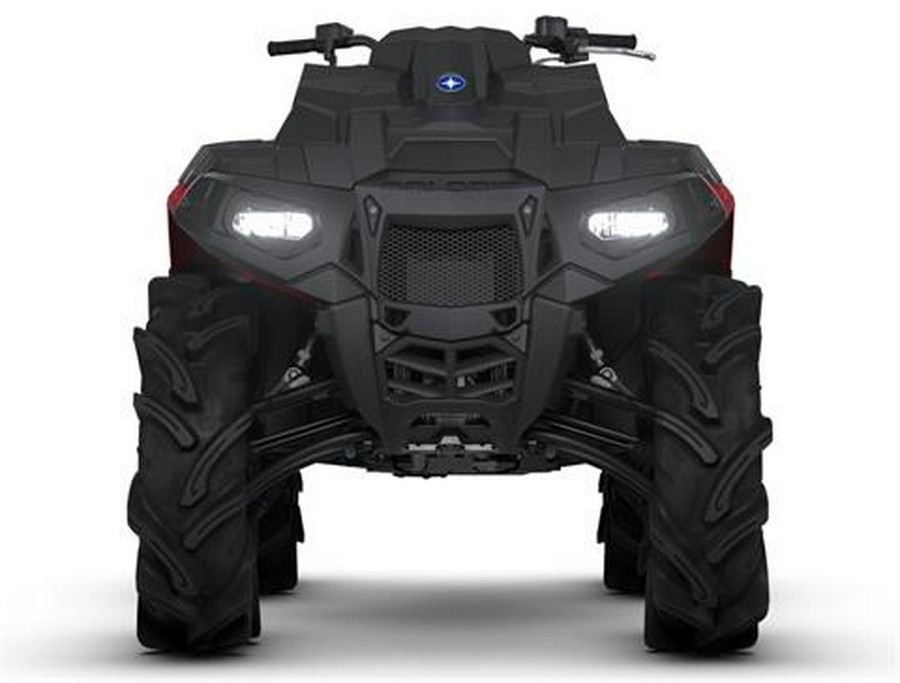 2026 Polaris Sportsman 850 Mud Edition