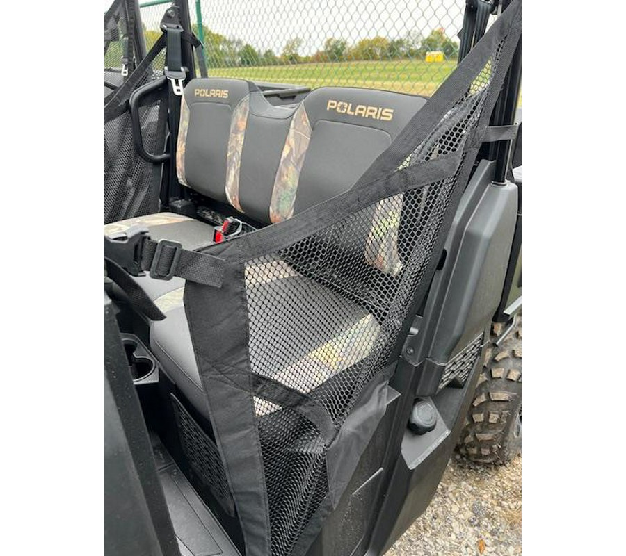 2025 Polaris Ranger® Crew SP 570 Premium