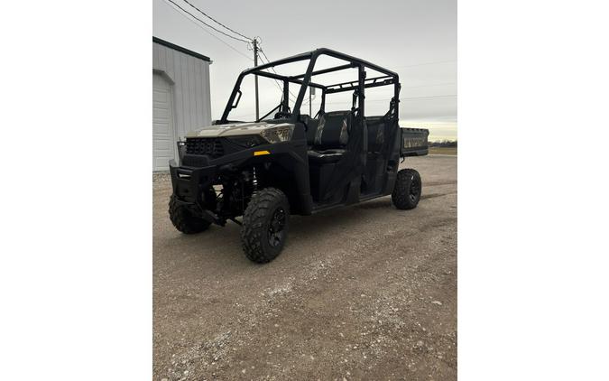 2025 Polaris Ranger® Crew SP 570 Premium