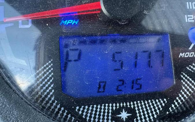 2014 Polaris® RZR® XP 1000 EPS White Lightning LE