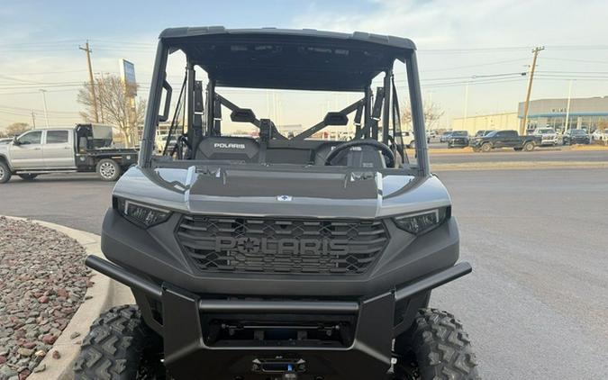 2026 Polaris Ranger Crew 1000 Premium