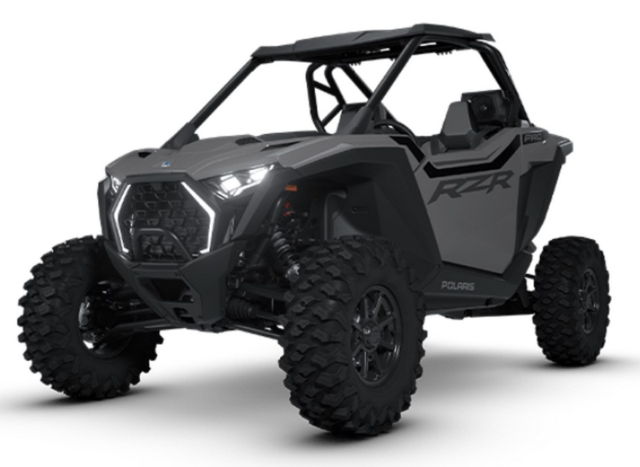 2026 Polaris RZR Pro XP Ultimate