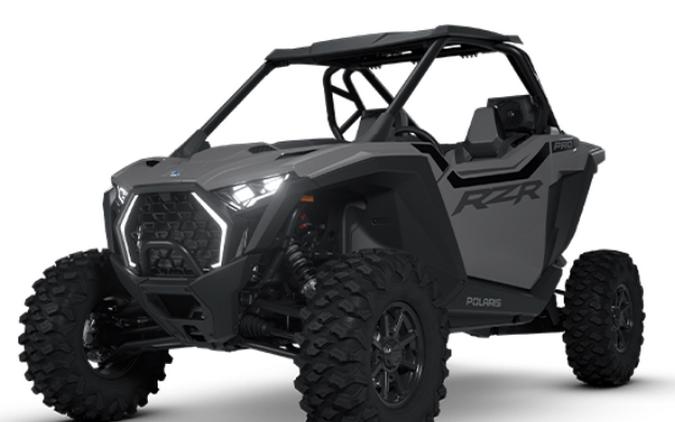 2026 Polaris RZR Pro XP Ultimate