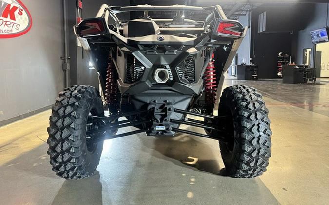 2026 Can-Am Maverick X3 DS Turbo Dusty Navy