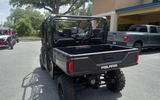 2025 Polaris® Ranger Crew 570 Full-Size