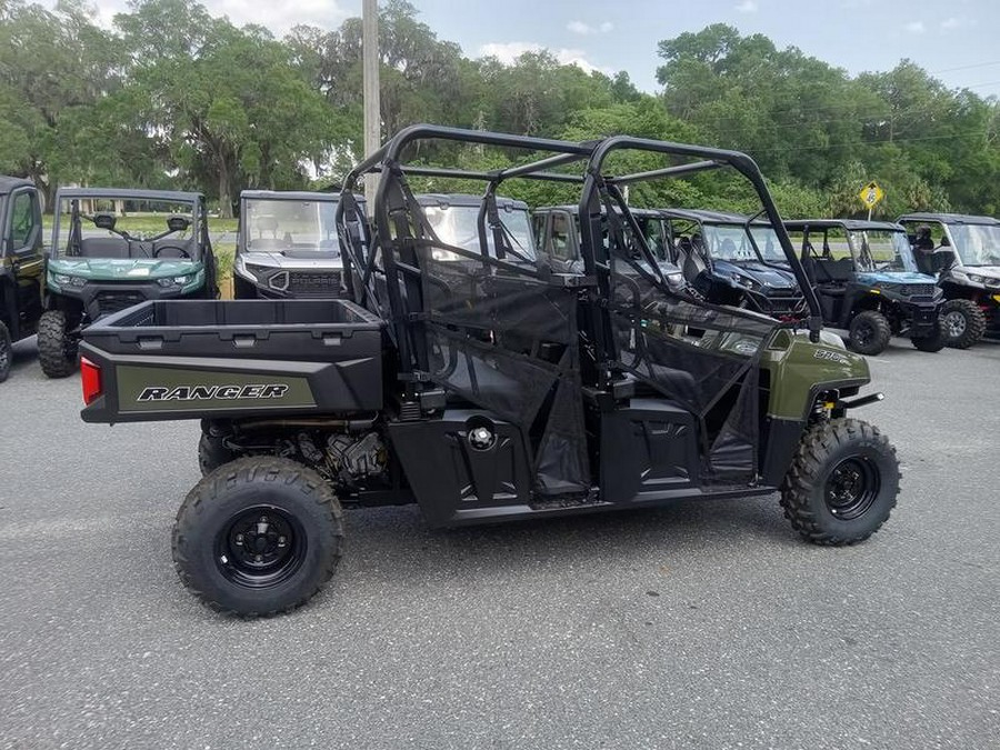 2025 Polaris® Ranger Crew 570 Full-Size