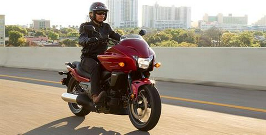 2017 Honda CTX700 DCT