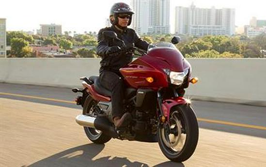 2017 Honda CTX700 DCT