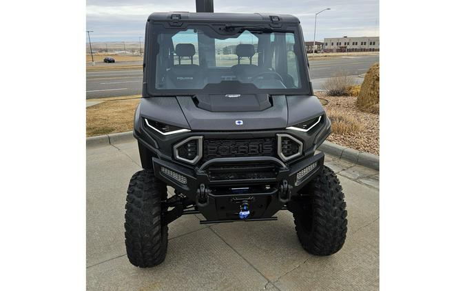 2026 Ranger® Crew XD 1500 NorthStar Edition Ultimate - Polaris