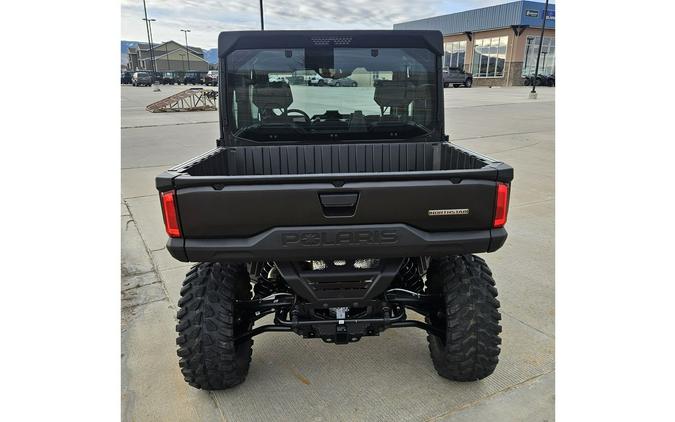2026 Ranger® Crew XD 1500 NorthStar Edition Ultimate - Polaris