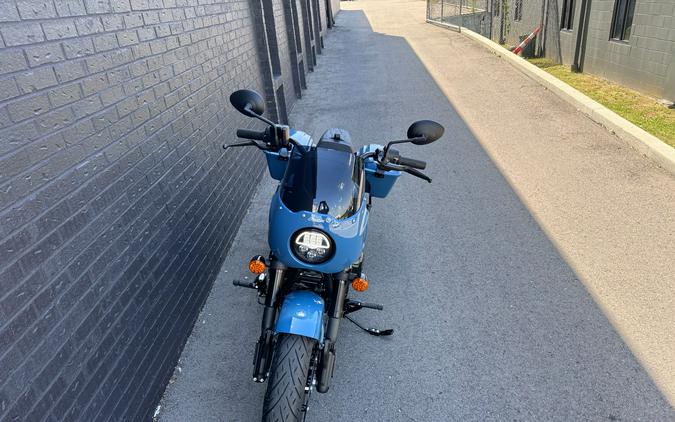 2026 Indian Sport Chief RT
