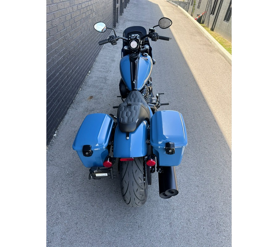 2026 Indian Sport Chief RT