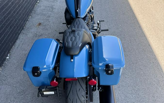 2026 Indian Sport Chief RT