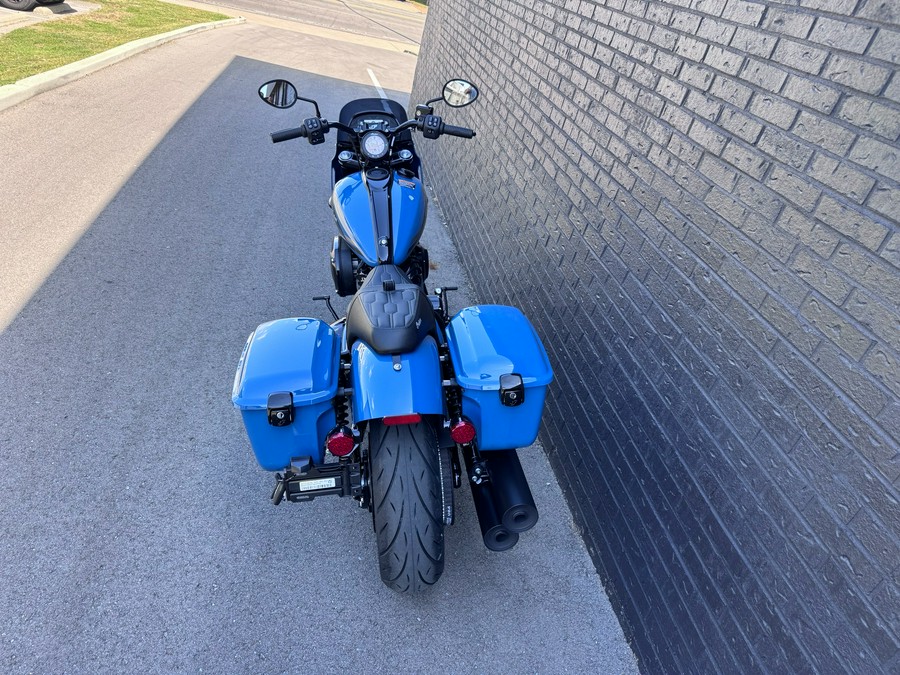 2026 Indian Sport Chief RT
