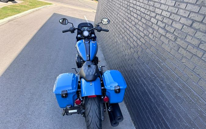 2026 Indian Sport Chief RT