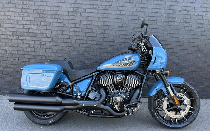 2026 Indian Sport Chief RT