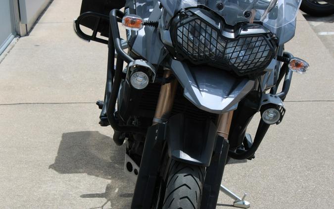 2015 Tiger Explorer XC ABS - Triumph