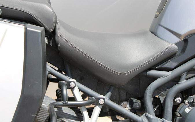 2015 Tiger Explorer XC ABS - Triumph
