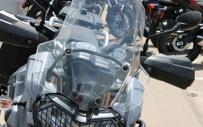 2015 Tiger Explorer XC ABS - Triumph