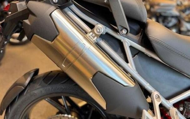 Used 2023 Triumph Tiger 1200 GT Explorer
