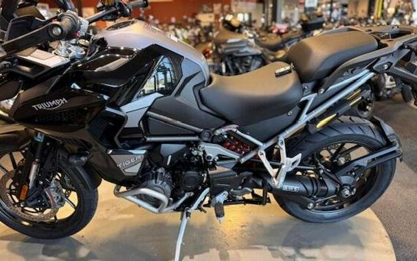 Used 2023 Triumph Tiger 1200 GT Explorer