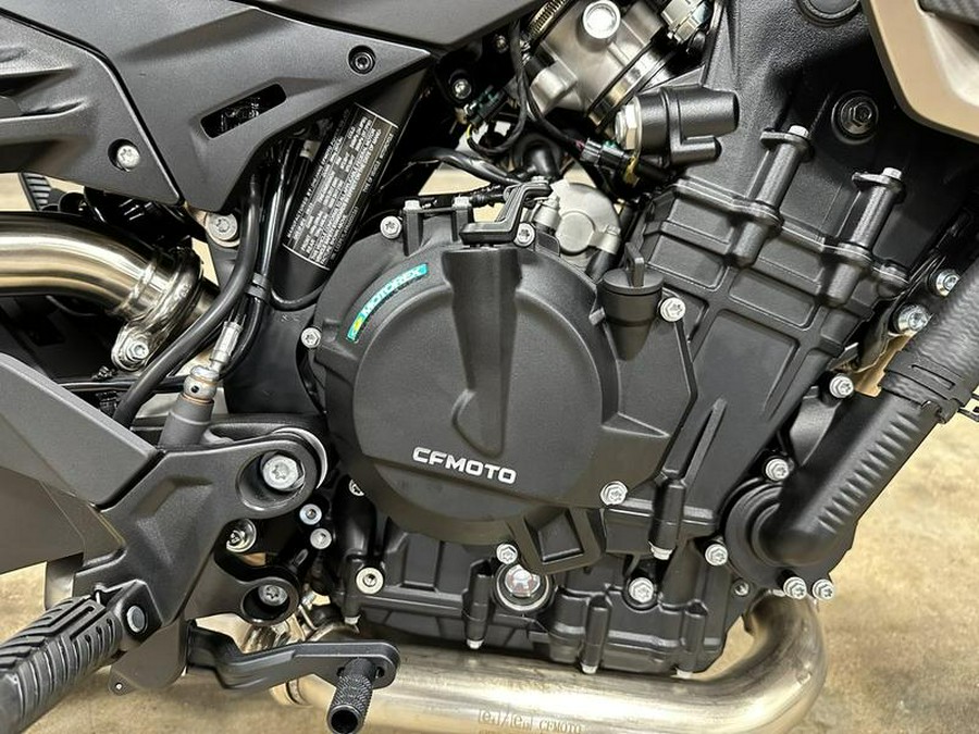 2024 CFMoto 800NK