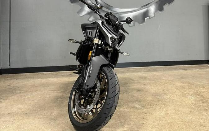 2024 CFMoto 800NK