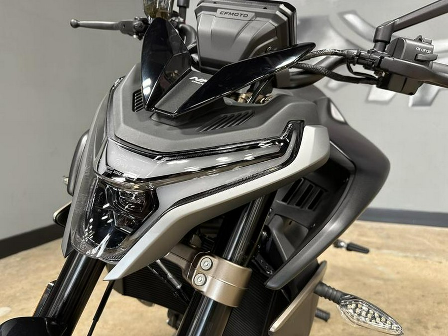 2024 CFMoto 800NK