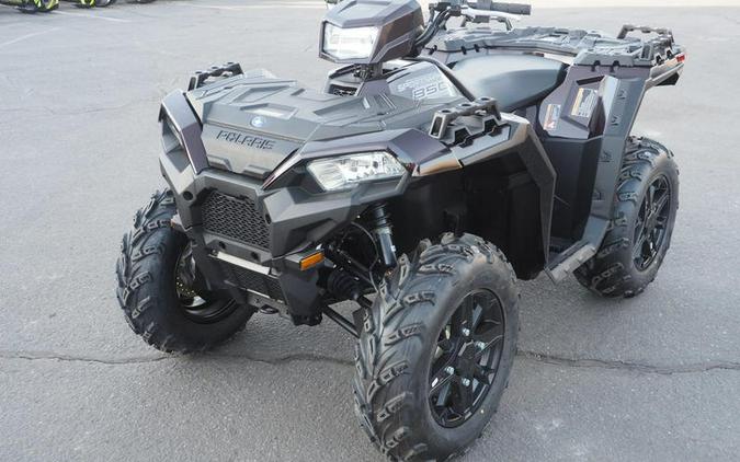 2024 Polaris® Sportsman 850 Premium