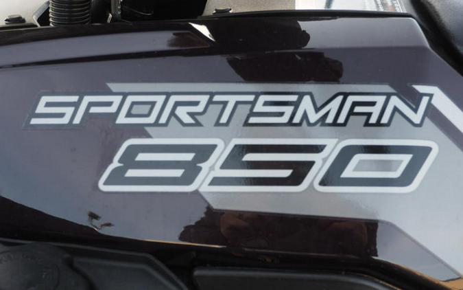 2024 Polaris® Sportsman 850 Premium