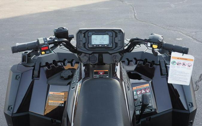 2024 Polaris® Sportsman 850 Premium