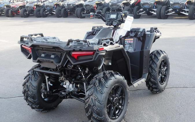 2024 Polaris® Sportsman 850 Premium