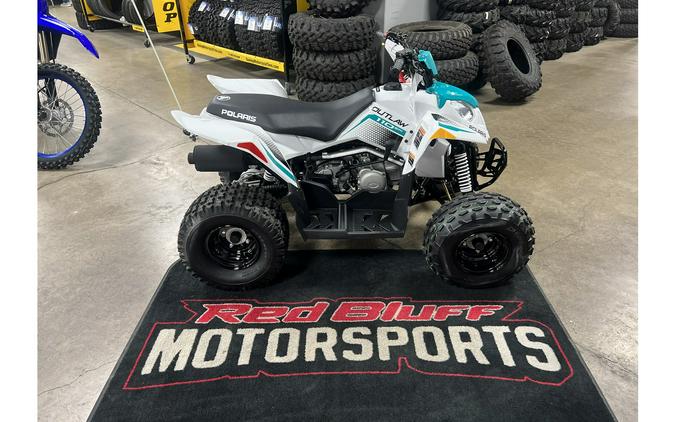 2024 Polaris Industries Outlaw 110 EFI