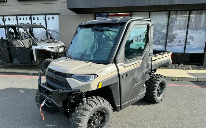 2024 Polaris Ranger XP 1000 Northstar Edition Ultimate