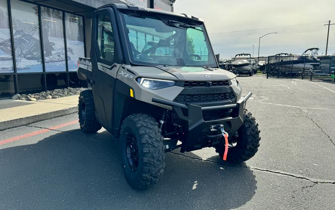 2024 Polaris Ranger XP 1000 Northstar Edition Ultimate