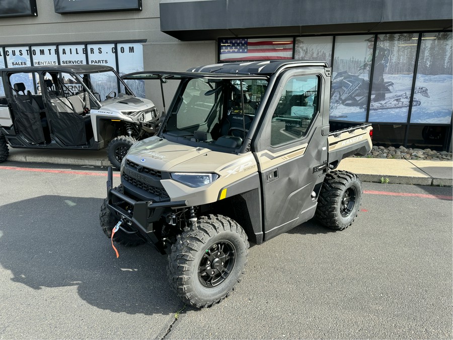 2024 Polaris Ranger XP 1000 Northstar Edition Ultimate