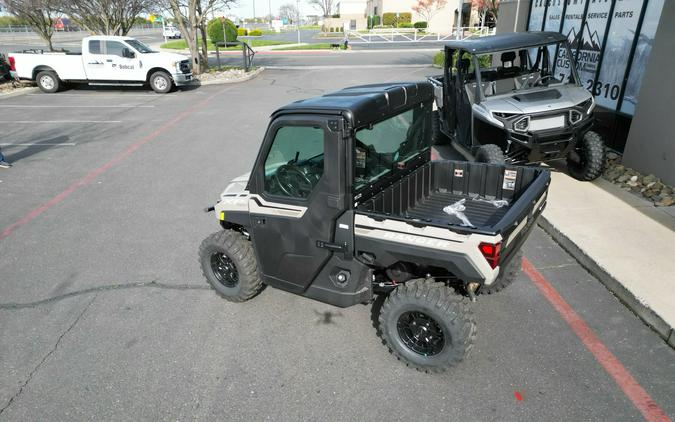 2024 Polaris Ranger XP 1000 Northstar Edition Ultimate