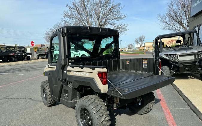 2024 Polaris Ranger XP 1000 Northstar Edition Ultimate