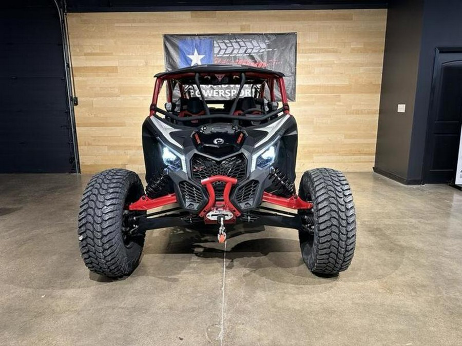 2024 Can-Am® Maverick X3 MAX X rc Turbo RR