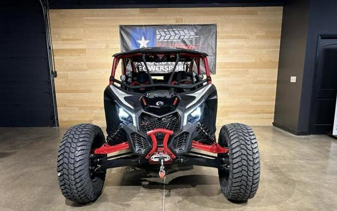 2024 Can-Am® Maverick X3 MAX X rc Turbo RR