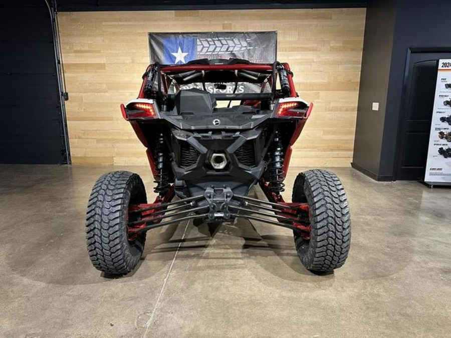 2024 Can-Am® Maverick X3 MAX X rc Turbo RR