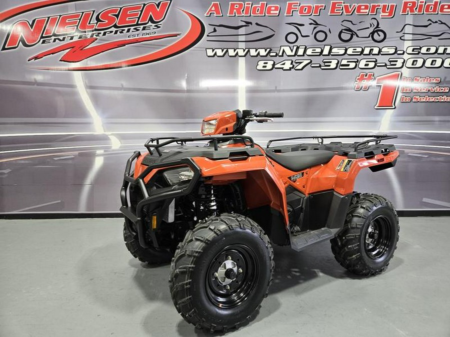 2024 Polaris® Sportsman 570 EPS