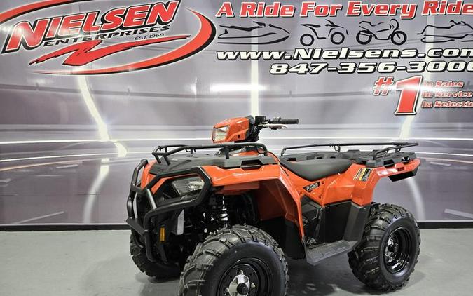 2024 Polaris® Sportsman 570 EPS