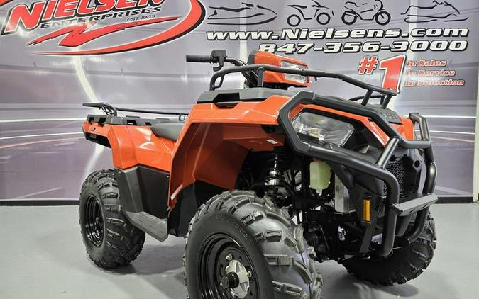 2024 Polaris® Sportsman 570 EPS