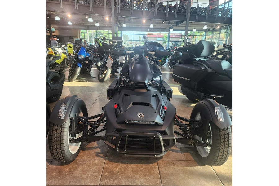 2023 Can-Am RYKER RALLY 900