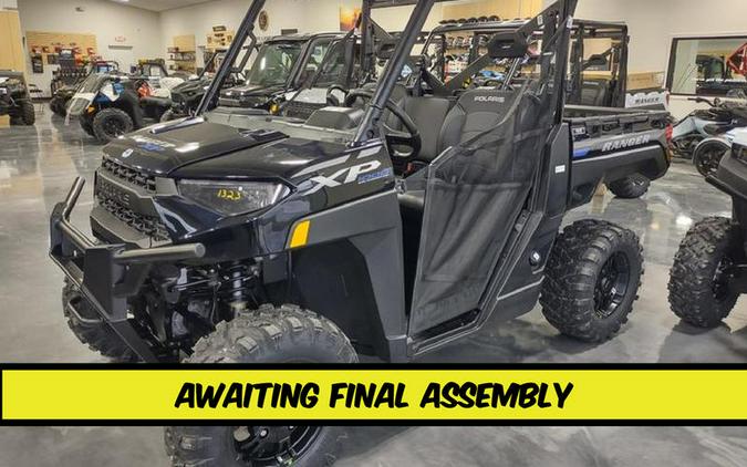 2024 Polaris® Ranger XP 1000 Premium